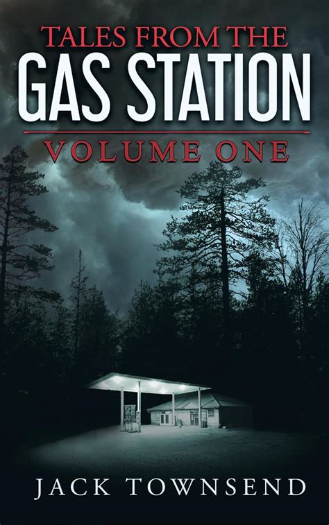 tales from the gas station wiki|tales from the gas station volume one.